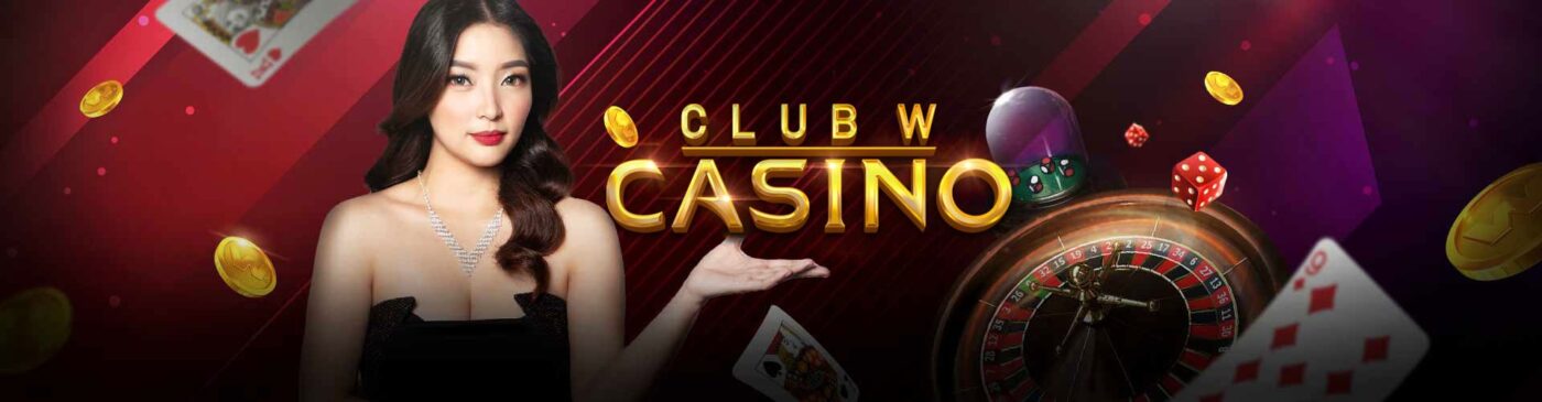 Thần bài gọi tên – Nhận thêm 230K tại Casino Club W!